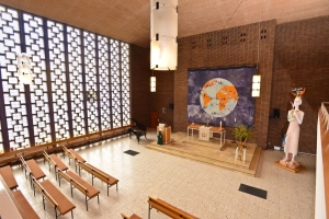 Evangelische Kirchengemeinde Rotenburg - Pfarramt 2 - Süd