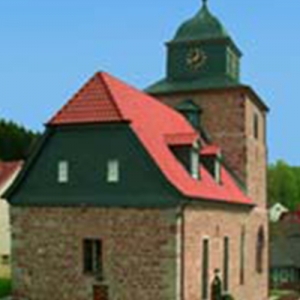 Evangelische Kirchengemeinde Ronshausen