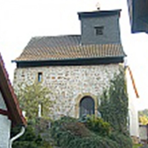 Evangelische Kirchengemeinde Imshausen