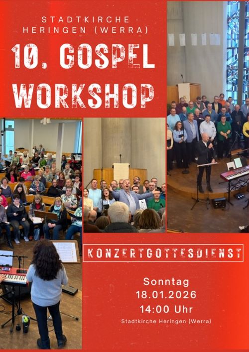 20251230 Plakat2026 Gospelworkshop