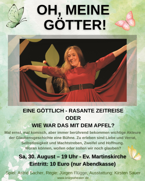 30.8.25 Sacher Plakat Post