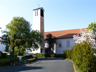 Eichhofkirche
