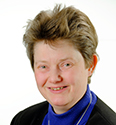 Melanie Hetzer