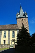 neukirchen odensachsen kirche1