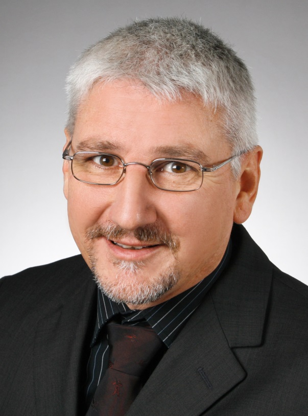 Becker Matthias
