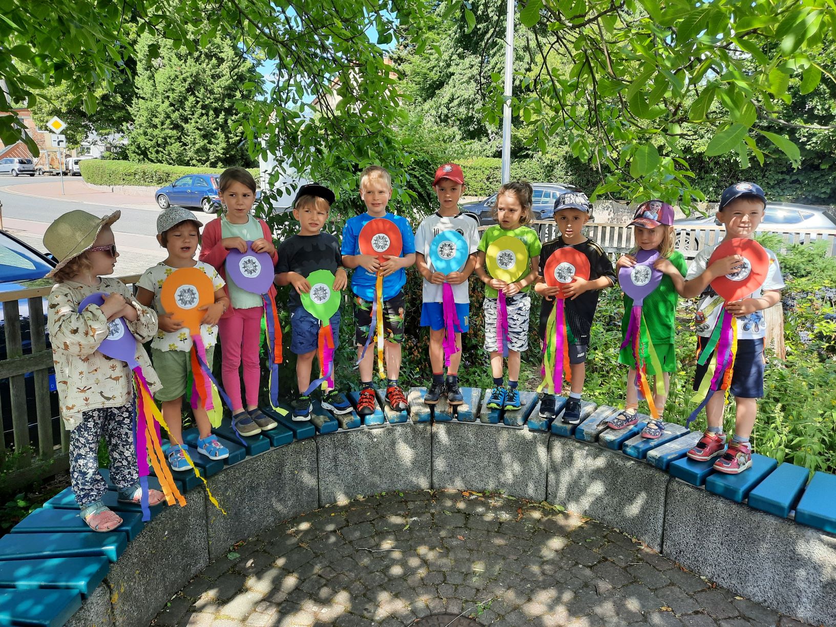 Evangelisch.Kinderspielstunde Evangelisch.Kinderspielstunde