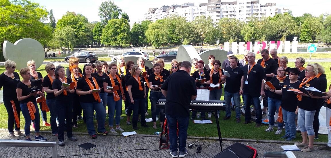 Kirchenkreischor