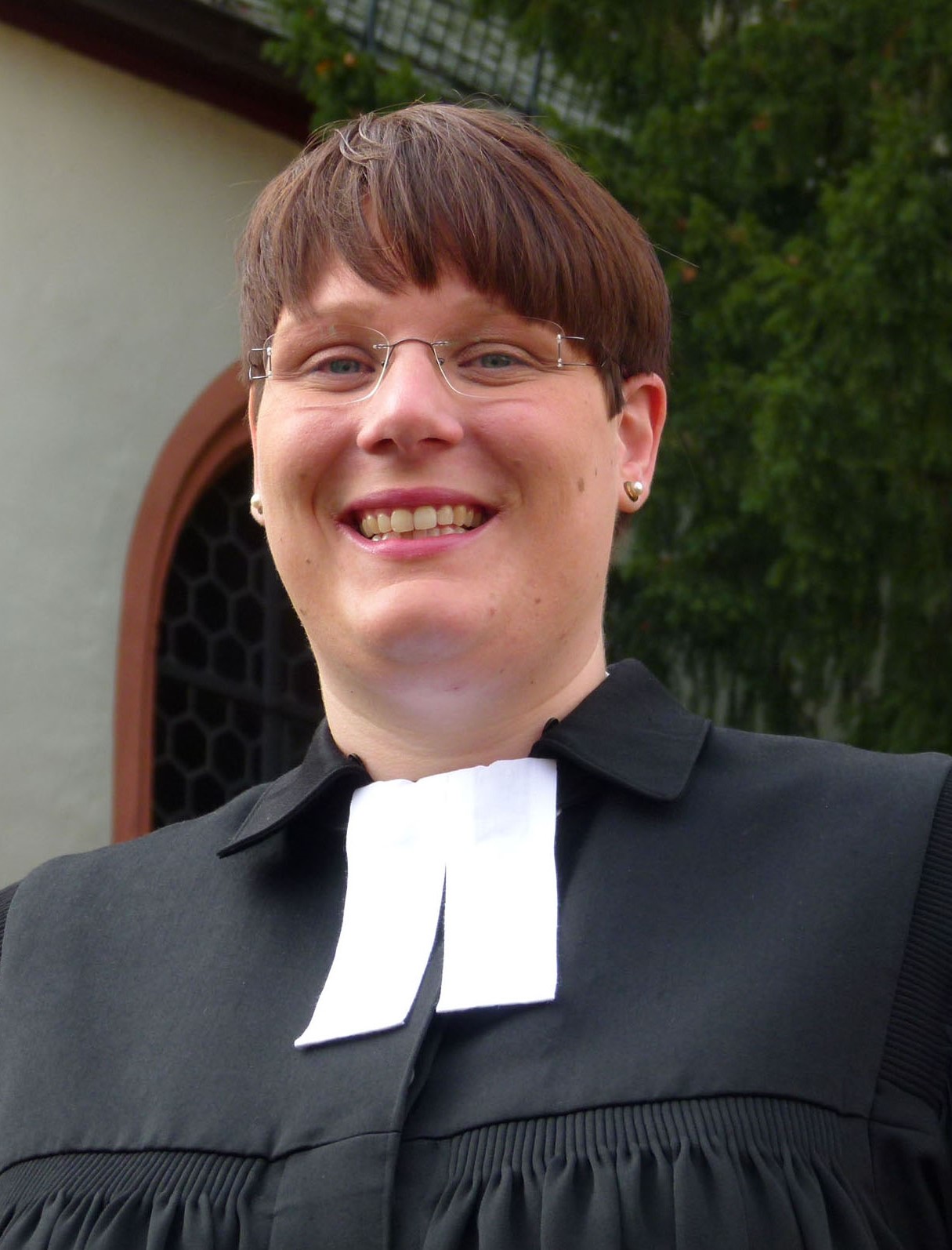 Mareike Dorfschaefer