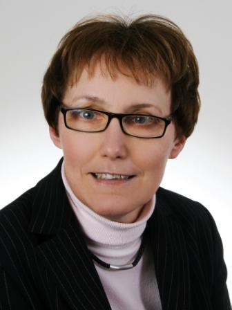 Strohriegl Gisela 