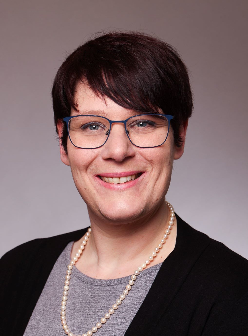 Mareike Dorfschaefer