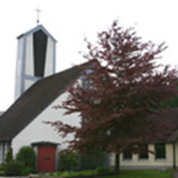 Evangelische Matthäuskirchengemeinde Bad Hersfeld