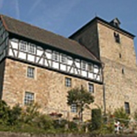 Evangelische Kirchengemeinde Gilfershausen