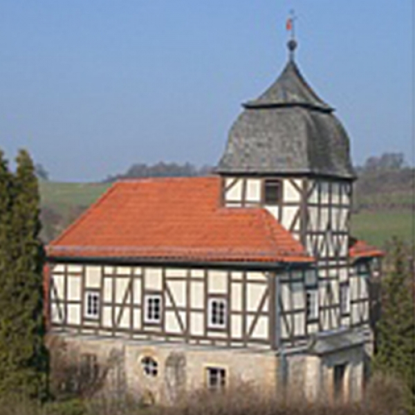 Evangelische Kirchengemeinde Mönchhosbach