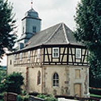 Evangelische Kirchengemeinde Iba