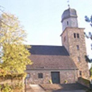 Evangelische Kirchengemeinde Solz