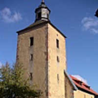 Evangelische Kirchengemeinde Braach