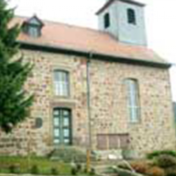 Evangelische Kirchengemeinde Beenhausen (Ludwigsau 1)