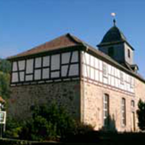 Evangelische Kirchengemeinde Niederthalhausen (Ludwigsau 1)