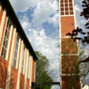 Evangelische Auferstehungsgemeinde Bad Hersfeld