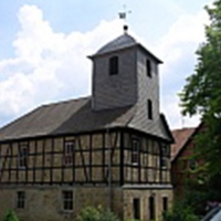 Evangelische Kirchengemeinde Erkshausen