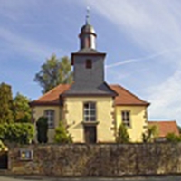 Evangelische Kirchengemeinde Haunetal (Neukirchen, Kruspis, Oberstoppel und Odensachsen)