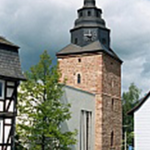 Evangelische Kirchengemeinde Heringen