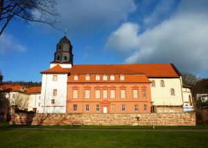 Evangelische Kirchengemeinde Philippsthal