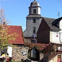 Evangelische Kirchengemeinde Baumbach