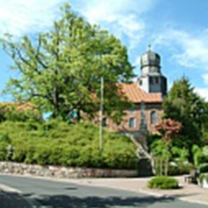 Evangelische Martin-Luther-Kirchengemeinde Wildeck 1 (Bosserode - Raßdorf)