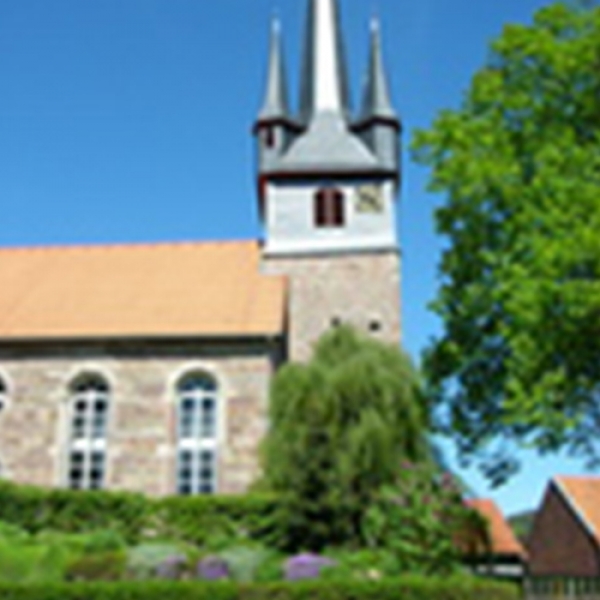 Evangelische Kirchengemeinde Neuenstein