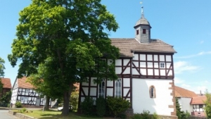 Kirche Oberhaun