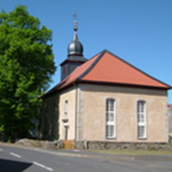 Evangelische Kirchengemeinde Hilmes