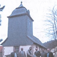 Evangelische Kirchengemeinde Dens