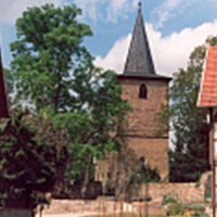 Evangelische Johanneskirchengemeinde Alheim: Oberellenbach