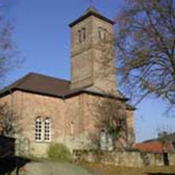 Evangelische Kirchengemeinde Ersrode (Ludwigsau 1)