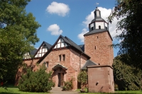 Kirchengemeinden Heimboldshausen (mit Harnrode, Röhrigshof, Unterneurode), Gethsemane