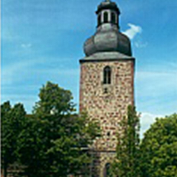 Evangelische Kirchengemeinde Kerspenhausen