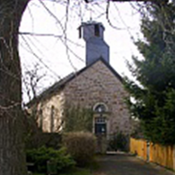 Evangelische Johanneskirchengemeinde Alheim: Niederellenbach