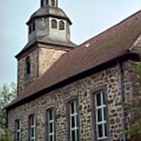 Evangelische Kirchengemeinde Niederaula