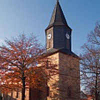 Evangelisch-Reformierte Kirchengemeinde Obersuhl