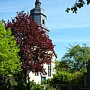 Evangelische Kirchengemeinden Mecklar, Meckbach und Rohrbach (Ludwigsau 2)
