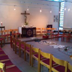 Evangelische Stadt- und Johanneskirchengemeinde Bad Hersfeld: Bezirk Johanneskirche