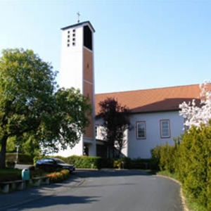 Evangelische Kirchengemeinde Asbach-Eichhof
