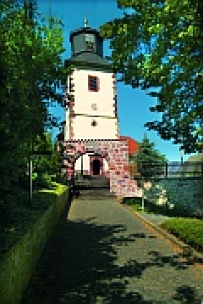 Evangelische Kirchengemeinde Weiterode